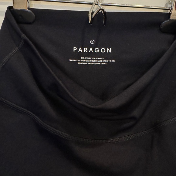 Paragon Reluna Sculptstream Shorts - Picture 3 of 3